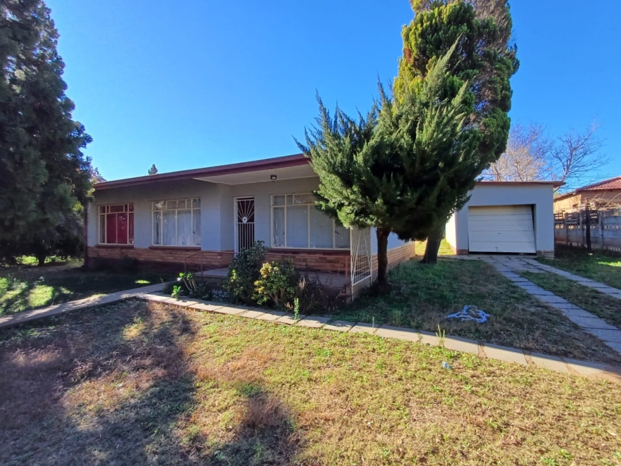 3 Bedroom Property for Sale in Roosheuwel North West